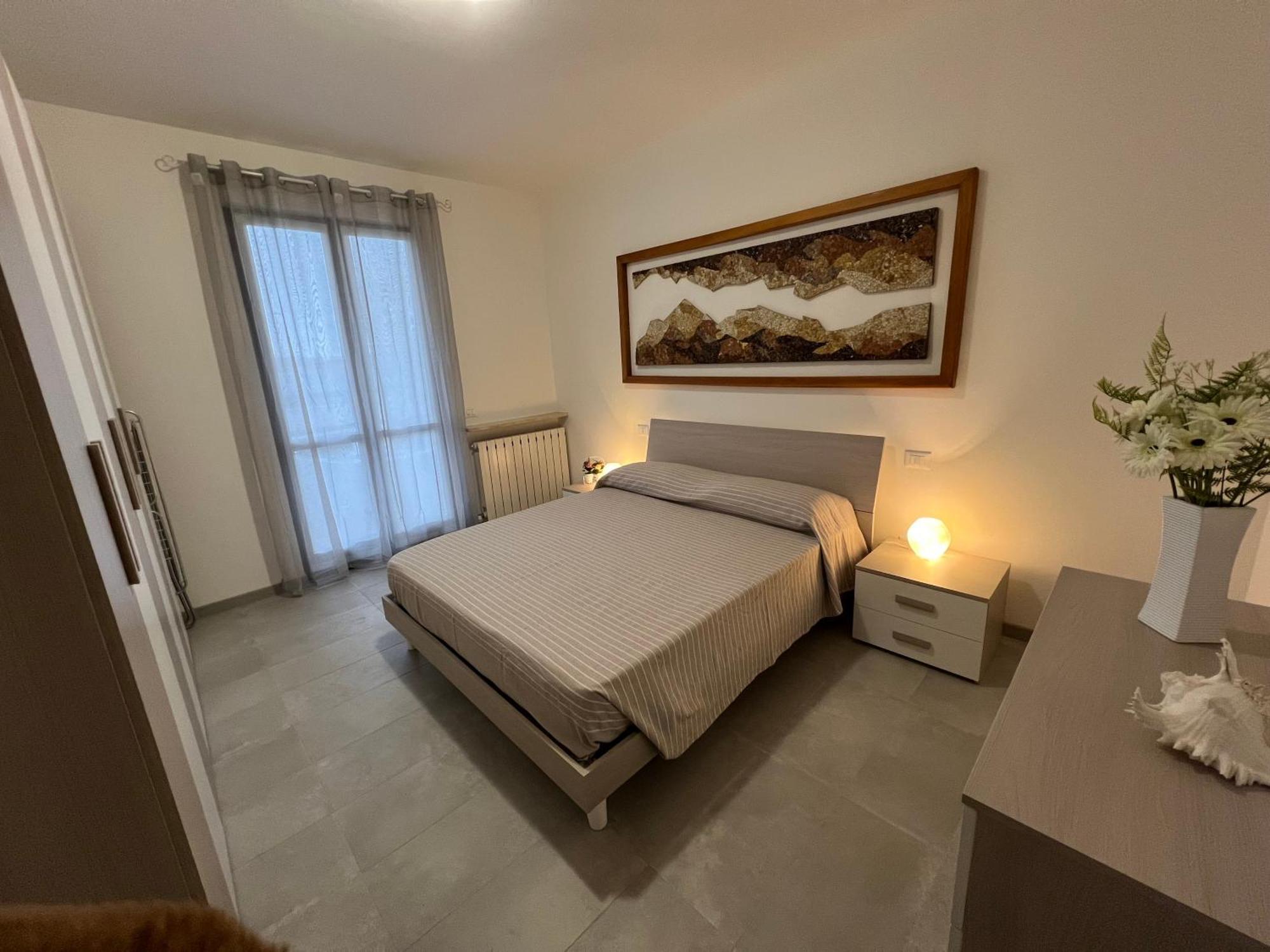 Apartament La Vela Sirmione Zewnętrze zdjęcie