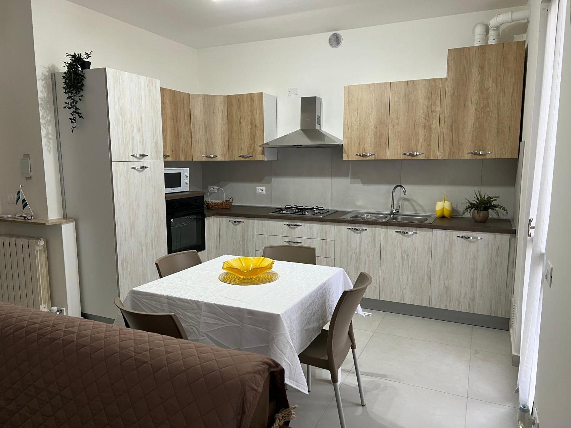 Apartament La Vela Sirmione Zewnętrze zdjęcie