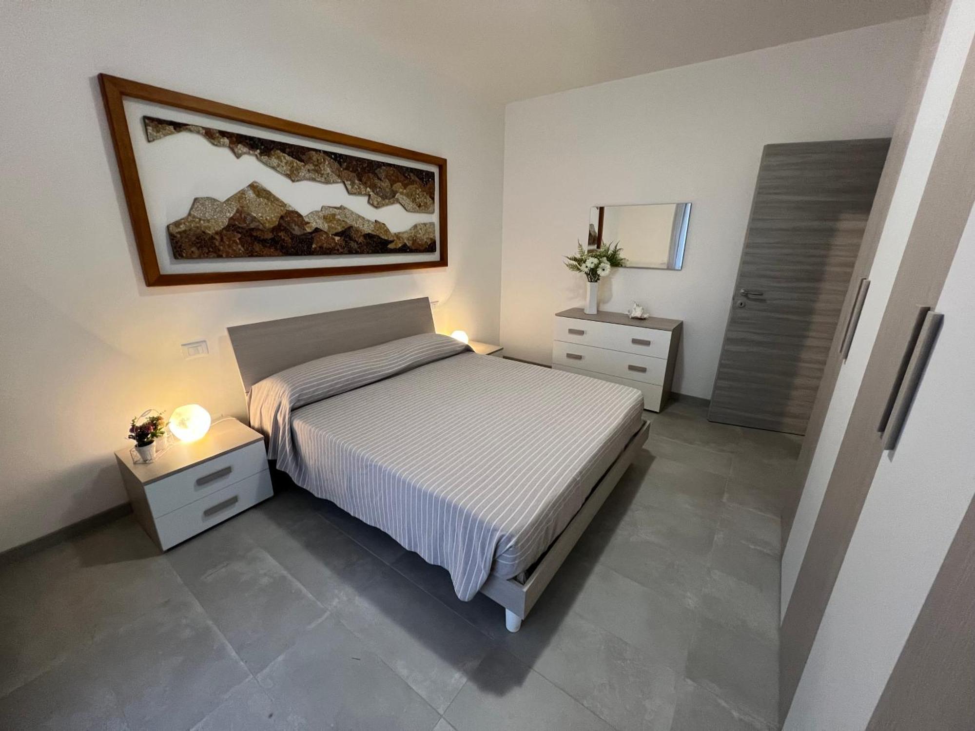 Apartament La Vela Sirmione Zewnętrze zdjęcie